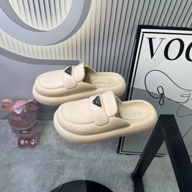 Prada Slippers